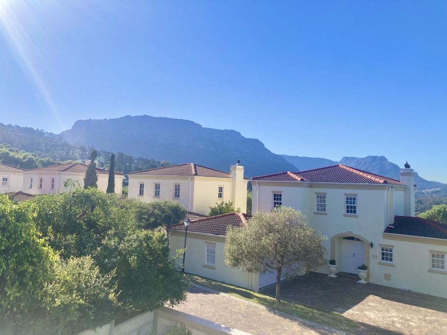 To Let 3 Bedroom Property for Rent in Kronenzicht Western Cape